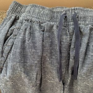 Patagonia Women’s Island Hemp Beach pants XS